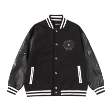 Chrome Hearts Coats